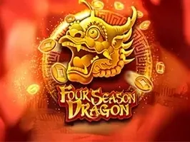 Four Season Dragons screenshot