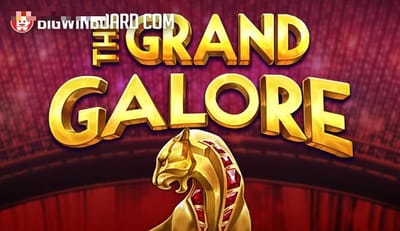 The Grand Galore
