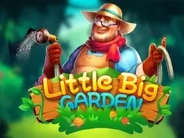 Little Big Garden screenshot