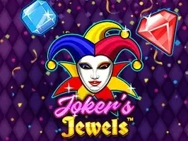 Joker's Jewels