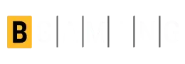 BGM Logo