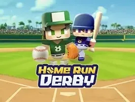 Home Run Derby screenshot
