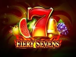 Fiery Sevens screenshot