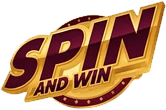 spinandwinrealmoney.com Logo
